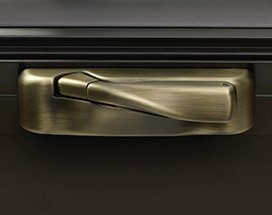 Folding Hardware